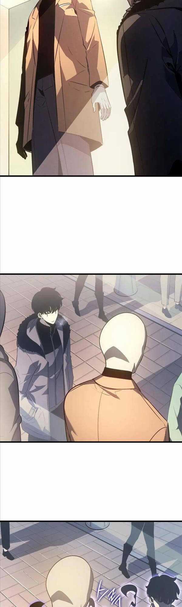 Solo Leveling Ss3 - Chapter 7 - Trang 38