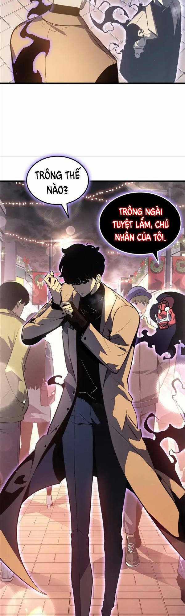 Solo Leveling Ss3 - Chapter 7 - Trang 39