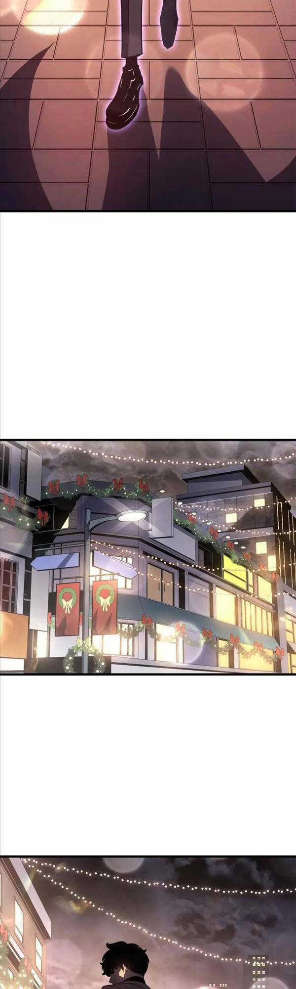 Solo Leveling Ss3 - Chapter 7 - Trang 40