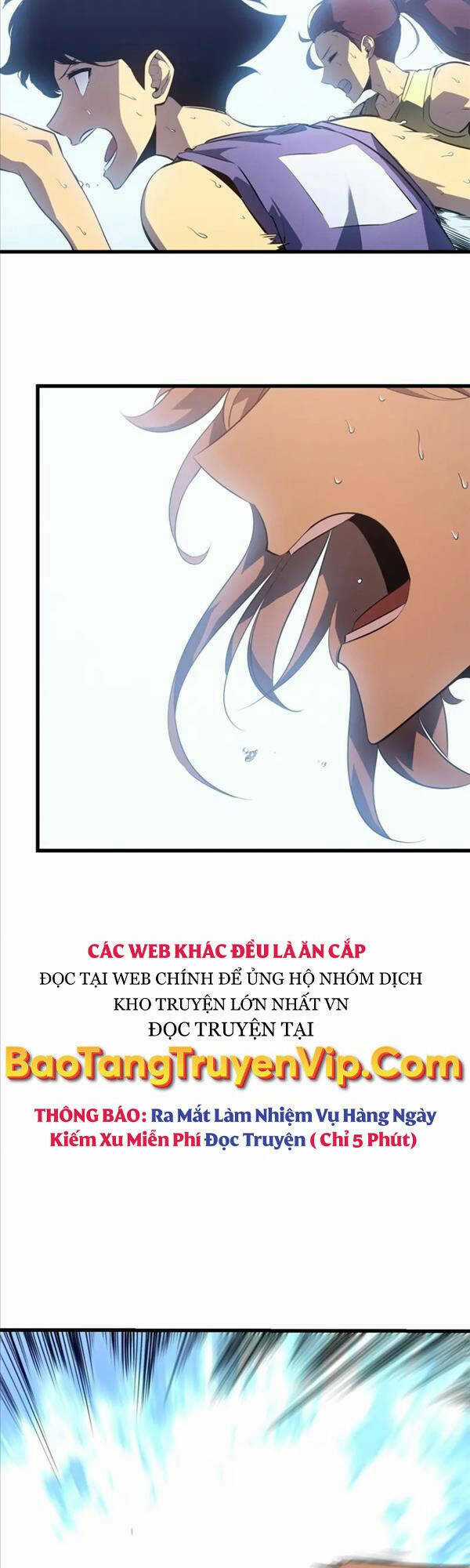 Solo Leveling Ss3 - Chapter 7 - Trang 5