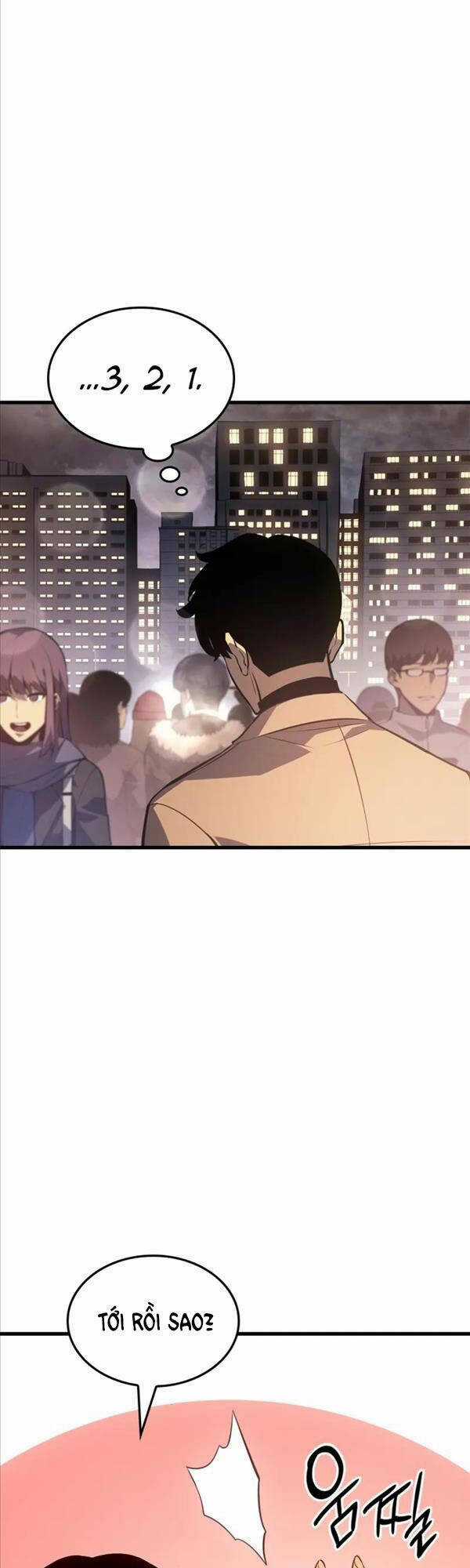 Solo Leveling Ss3 - Chapter 7 - Trang 42