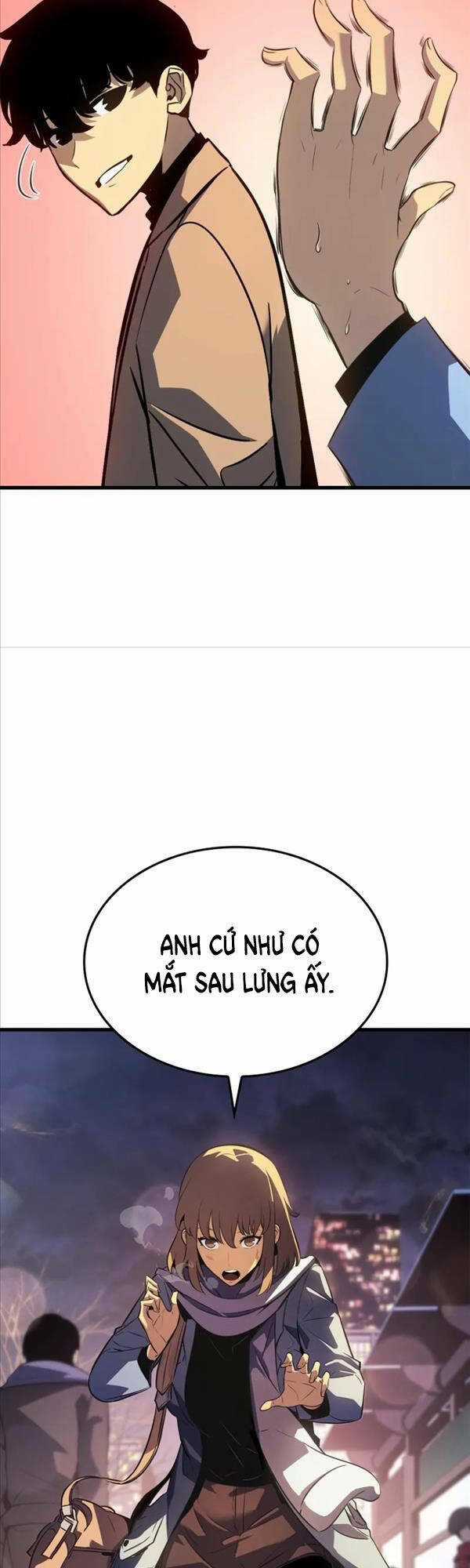 Solo Leveling Ss3 - Chapter 7 - Trang 43