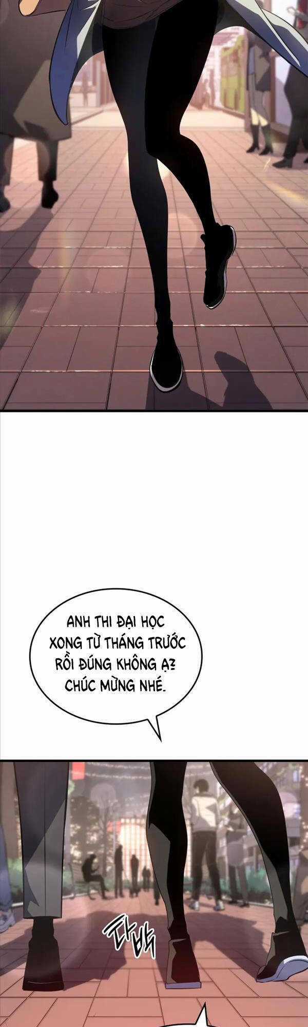 Solo Leveling Ss3 - Chapter 7 - Trang 44