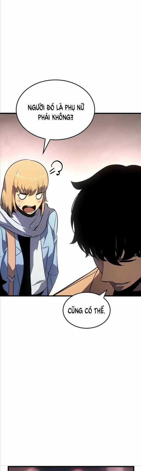 Solo Leveling Ss3 - Chapter 7 - Trang 46