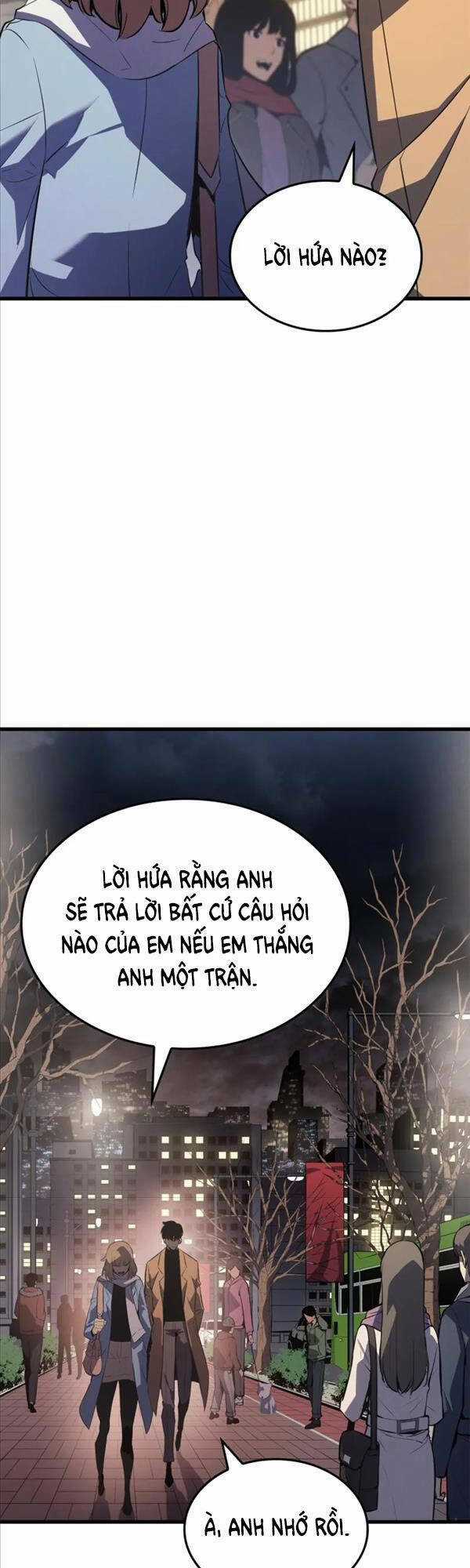 Solo Leveling Ss3 - Chapter 7 - Trang 48