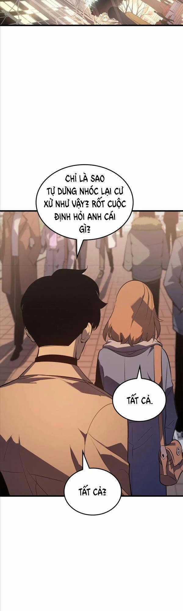 Solo Leveling Ss3 - Chapter 7 - Trang 50