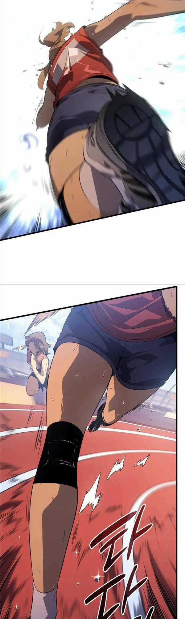 Solo Leveling Ss3 - Chapter 7 - Trang 6