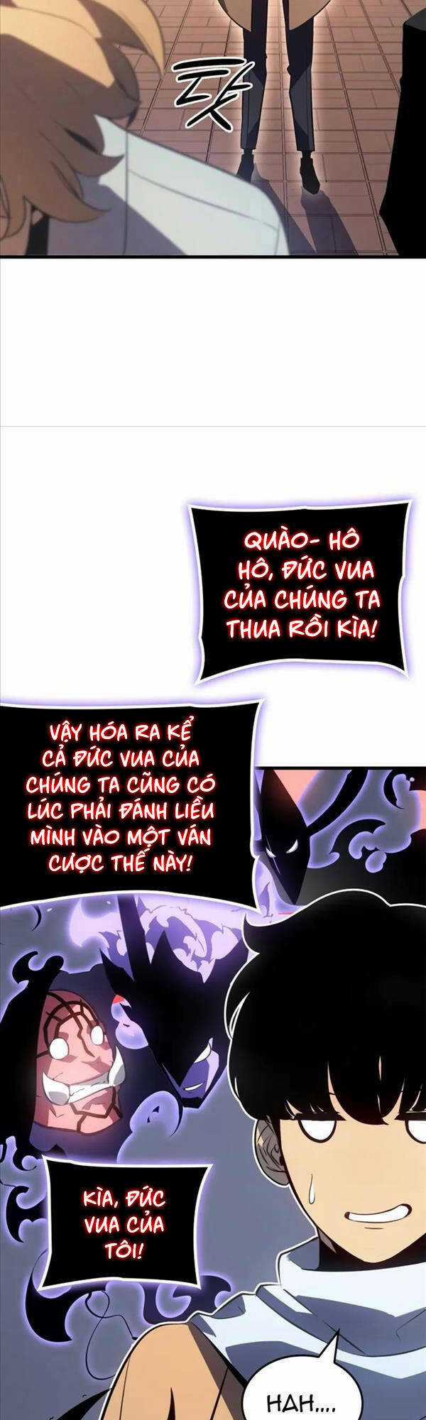 Solo Leveling Ss3 - Chapter 7 - Trang 56