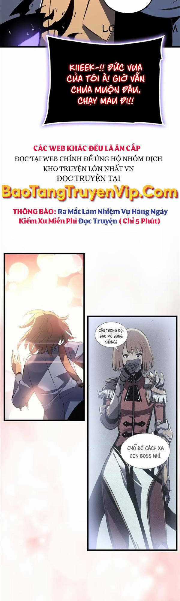Solo Leveling Ss3 - Chapter 7 - Trang 57