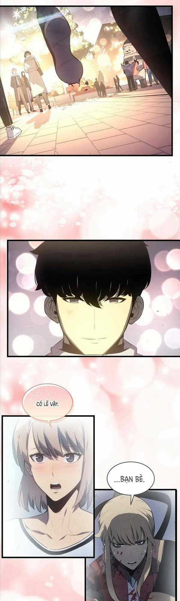 Solo Leveling Ss3 - Chapter 7 - Trang 58