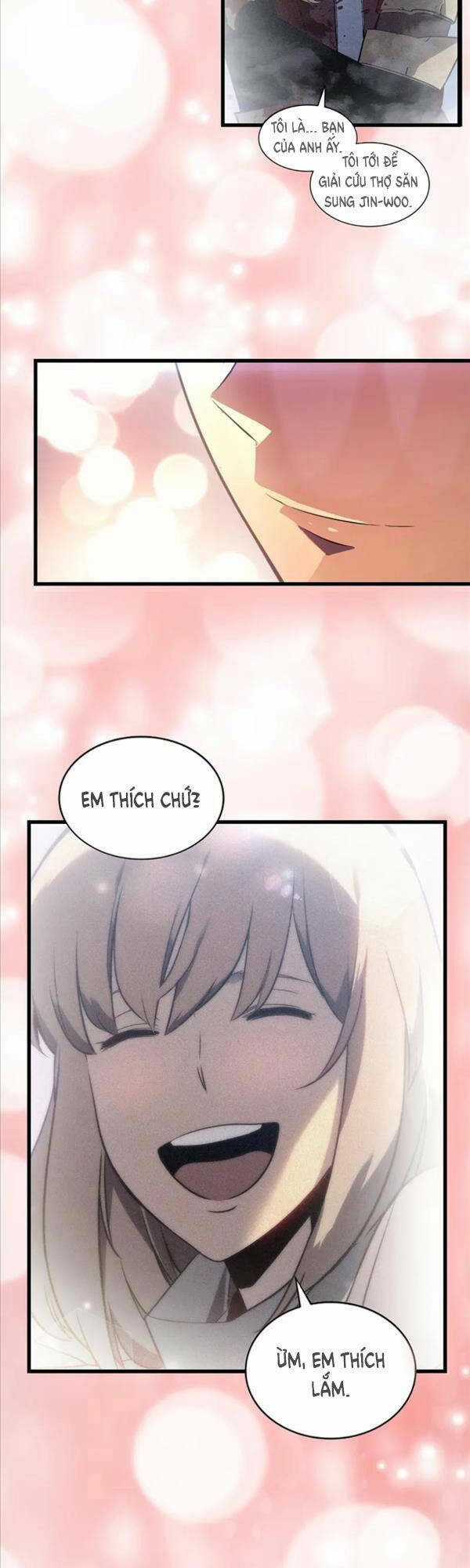 Solo Leveling Ss3 - Chapter 7 - Trang 59