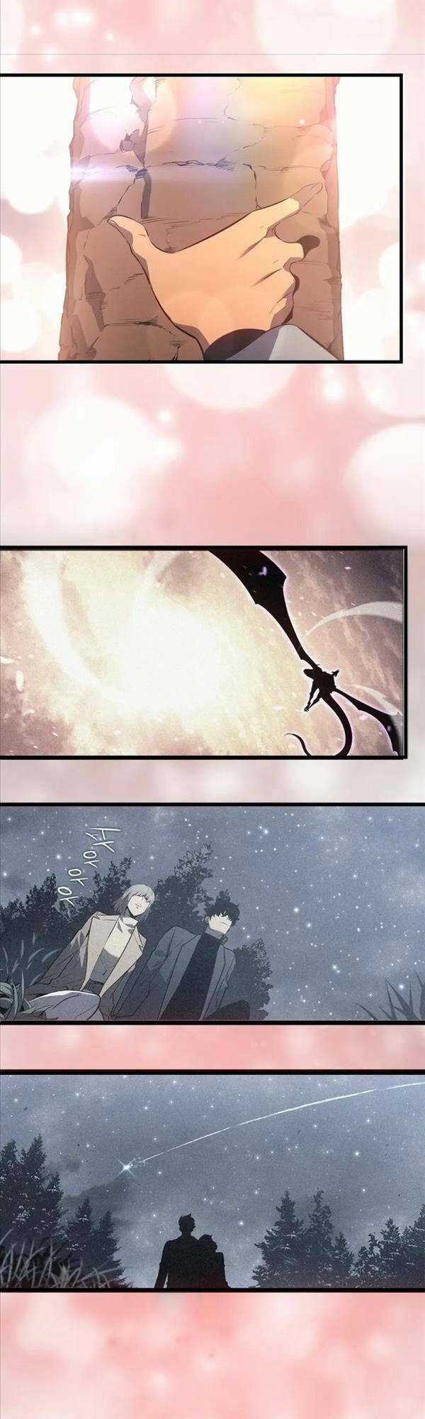 Solo Leveling Ss3 - Chapter 7 - Trang 60