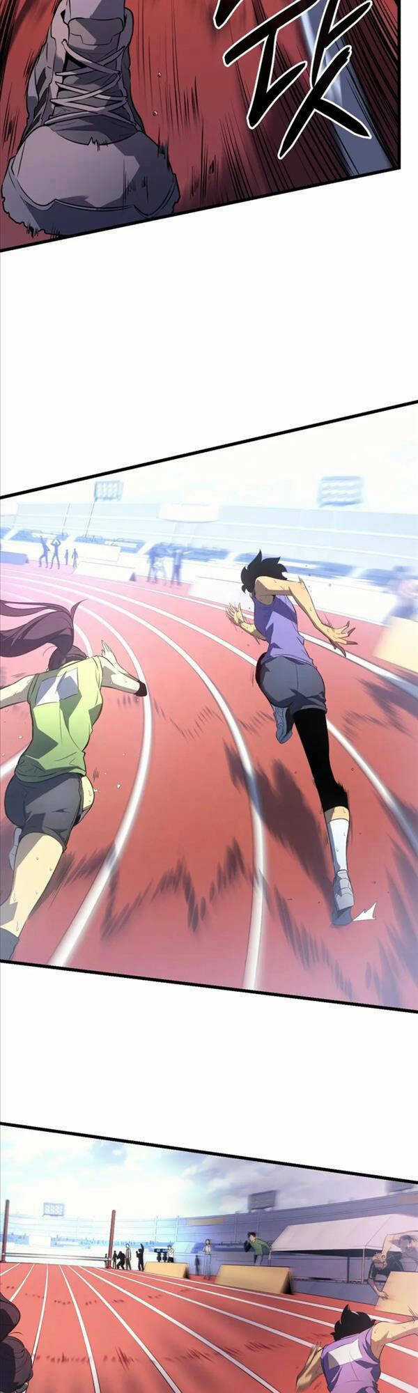 Solo Leveling Ss3 - Chapter 7 - Trang 7