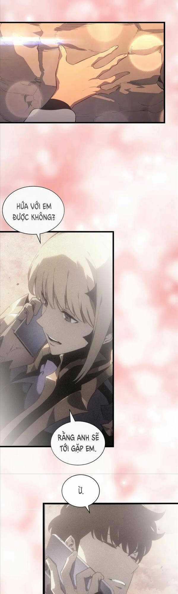 Solo Leveling Ss3 - Chapter 7 - Trang 61