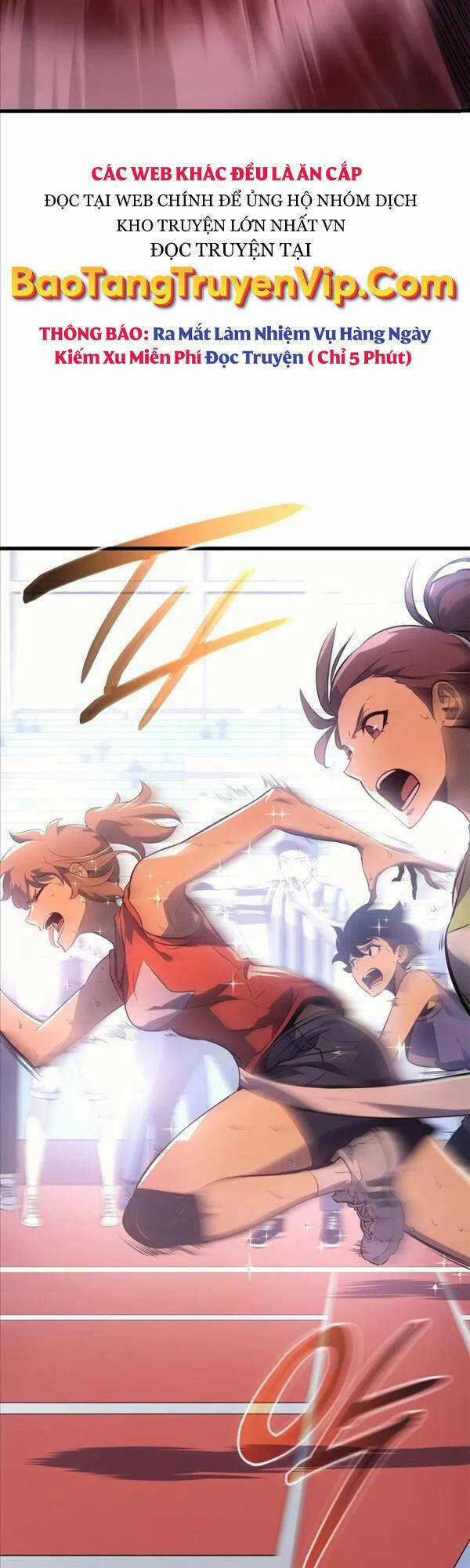 Solo Leveling Ss3 - Chapter 7 - Trang 9