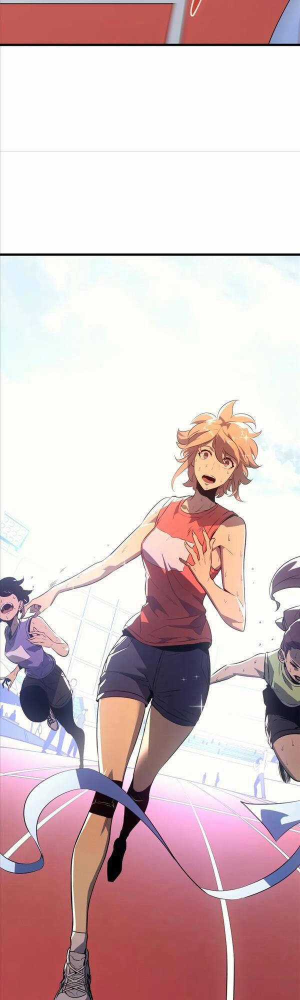 Solo Leveling Ss3 - Chapter 7 - Trang 10