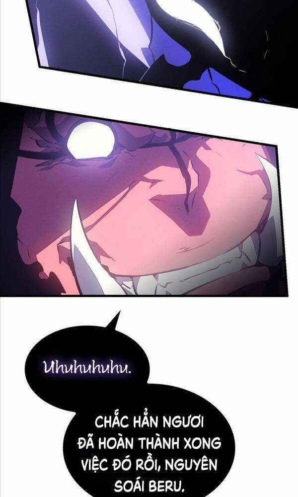Solo Leveling Ss3 - Chapter 8 - Trang 11