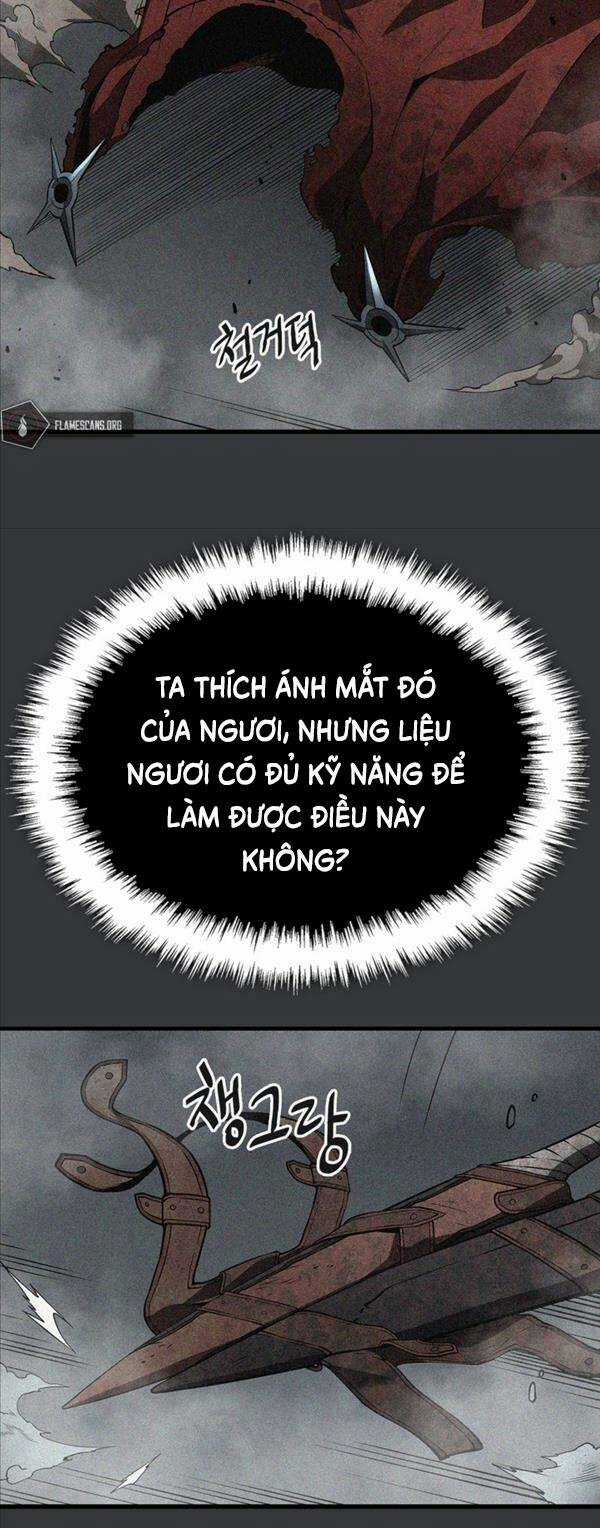 Solo Leveling Ss3 - Chapter 8 - Trang 101