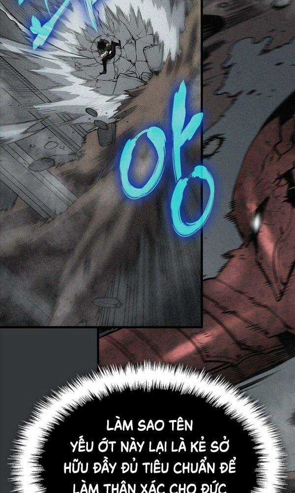 Solo Leveling Ss3 - Chapter 8 - Trang 105