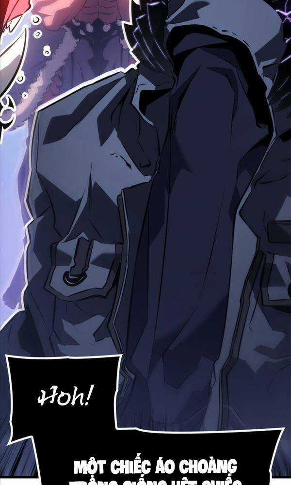 Solo Leveling Ss3 - Chapter 8 - Trang 13