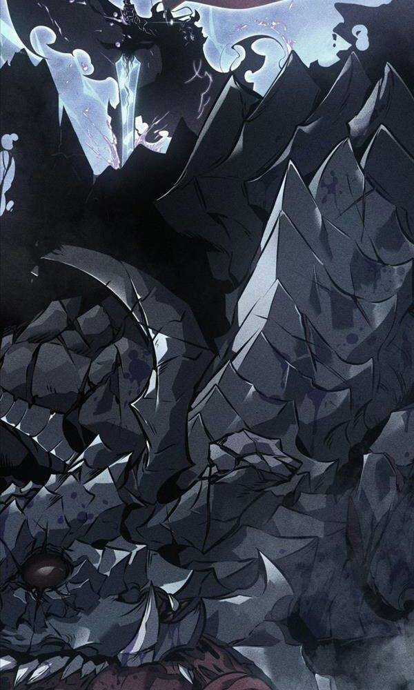 Solo Leveling Ss3 - Chapter 8 - Trang 159