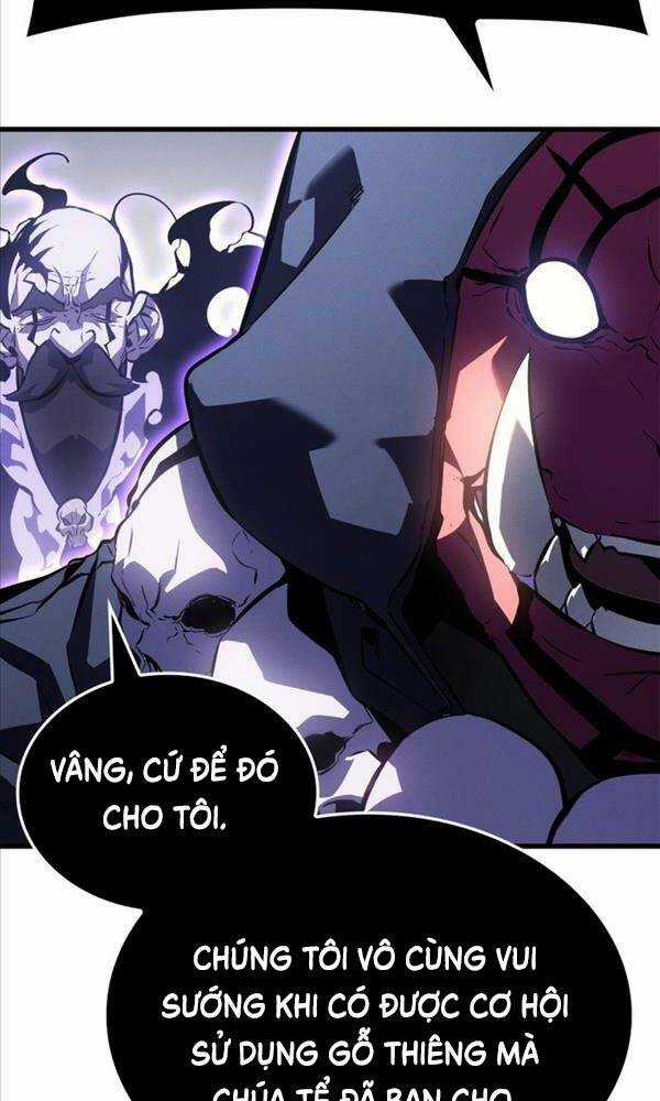 Solo Leveling Ss3 - Chapter 8 - Trang 20