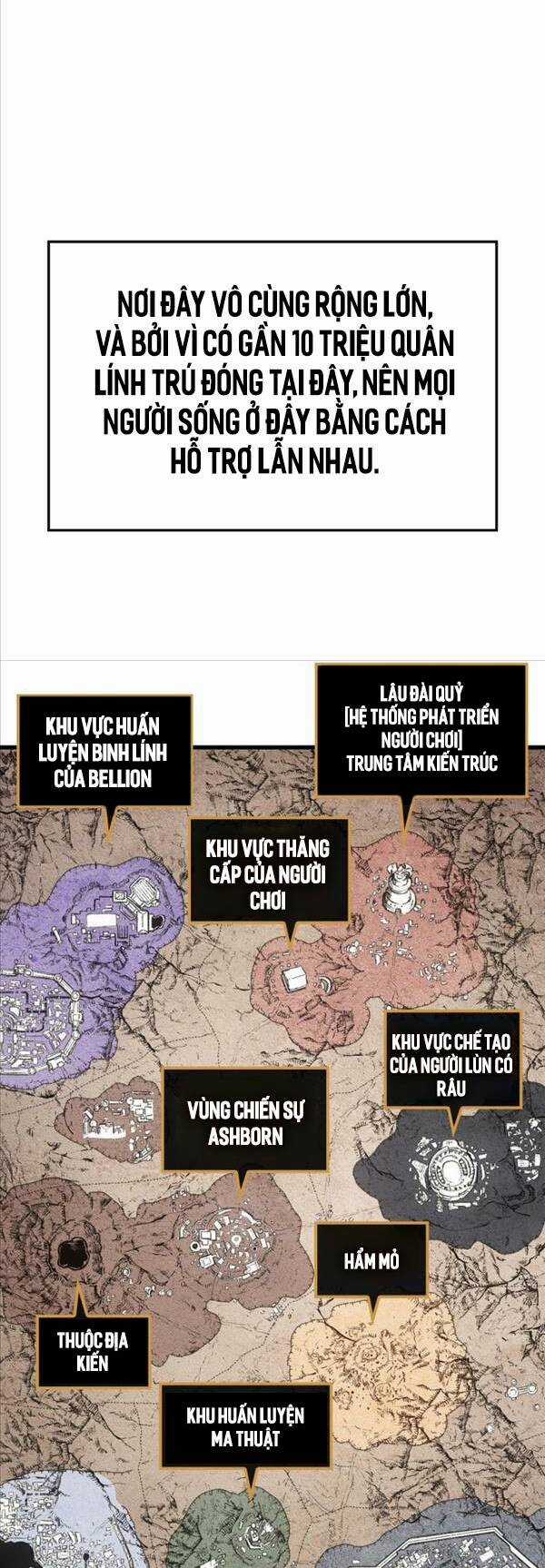 Solo Leveling Ss3 - Chapter 8 - Trang 22