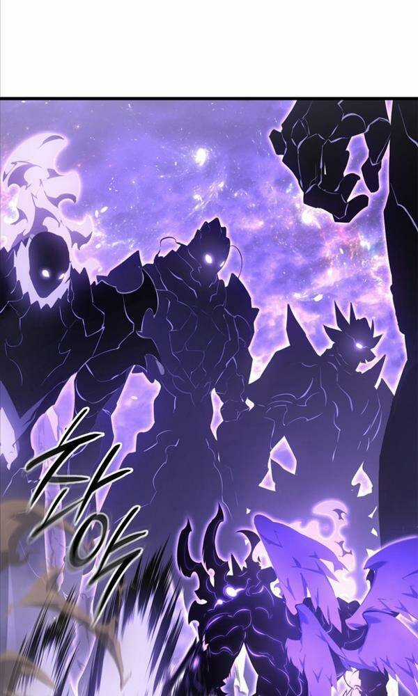 Solo Leveling Ss3 - Chapter 8 - Trang 26