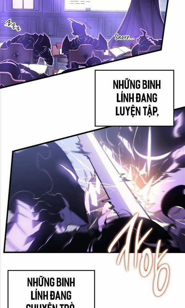 Solo Leveling Ss3 - Chapter 8 - Trang 28