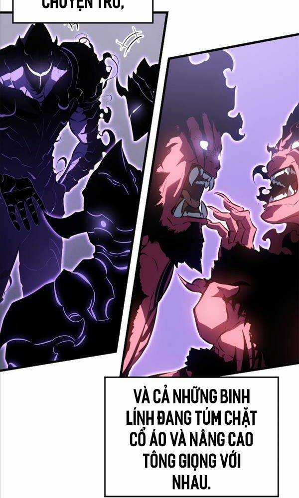 Solo Leveling Ss3 - Chapter 8 - Trang 29
