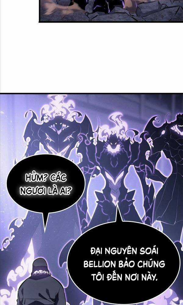 Solo Leveling Ss3 - Chapter 8 - Trang 40