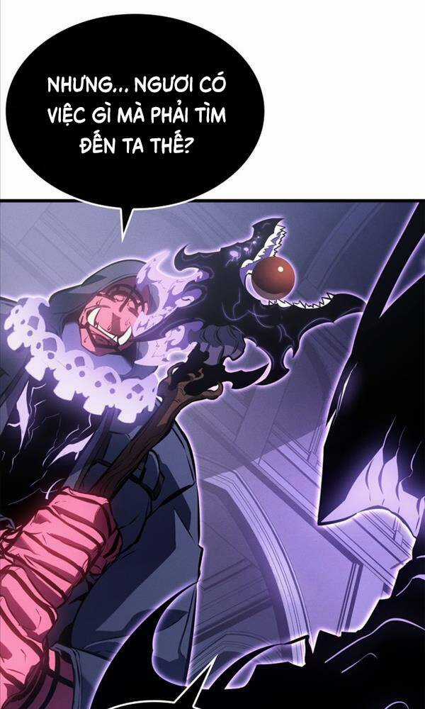 Solo Leveling Ss3 - Chapter 8 - Trang 47