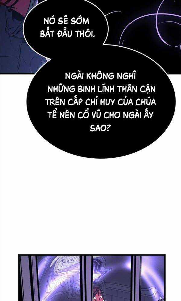 Solo Leveling Ss3 - Chapter 8 - Trang 48