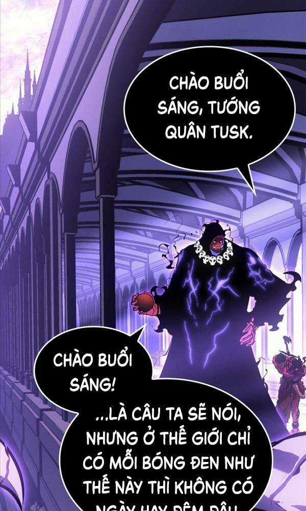 Solo Leveling Ss3 - Chapter 8 - Trang 7