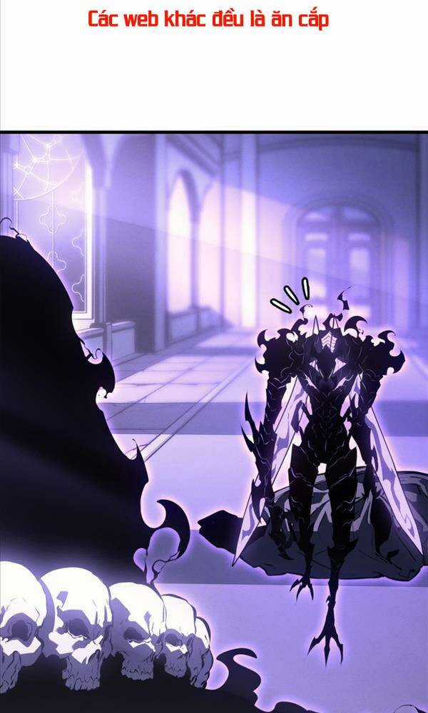 Solo Leveling Ss3 - Chapter 8 - Trang 9