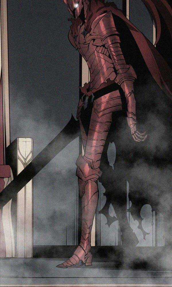 Solo Leveling Ss3 - Chapter 8 - Trang 91