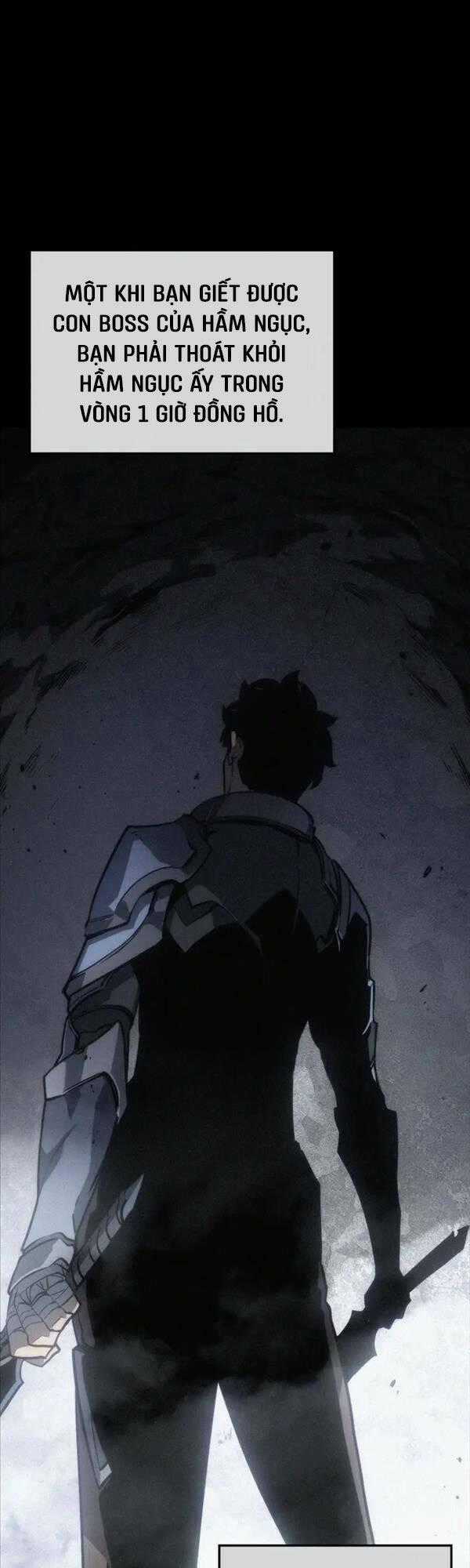 Solo Leveling Ss3 - Chapter 9 - Trang 2