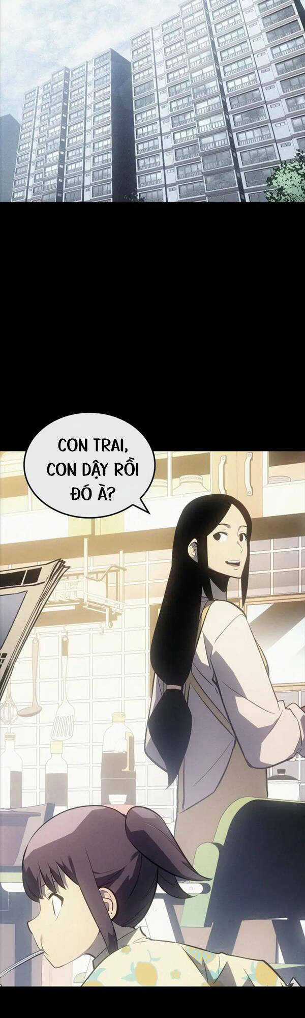 Solo Leveling Ss3 - Chapter 9 - Trang 13