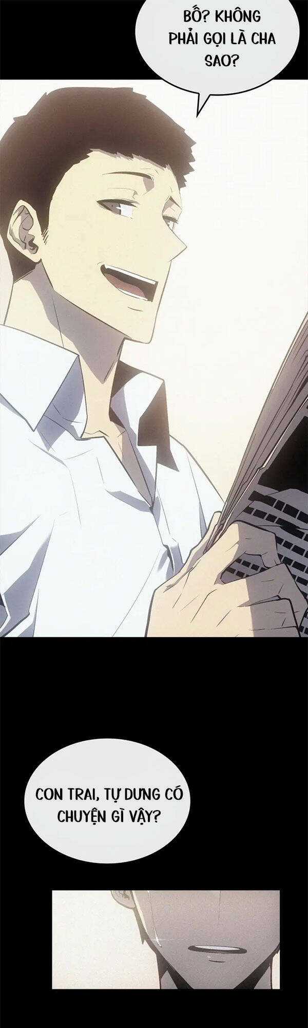 Solo Leveling Ss3 - Chapter 9 - Trang 15