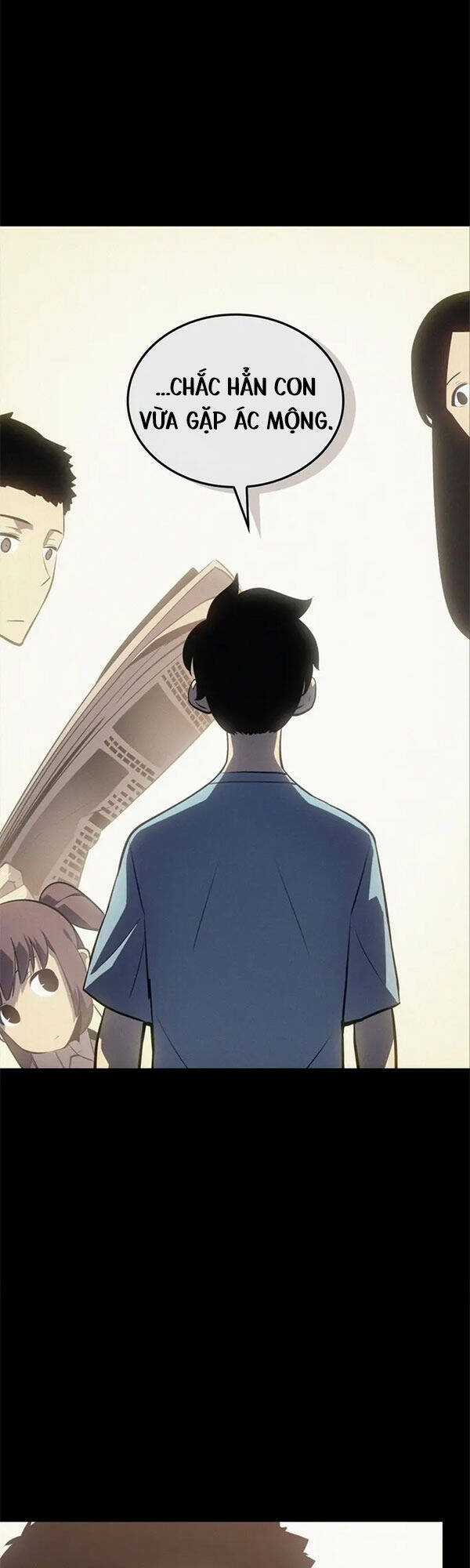 Solo Leveling Ss3 - Chapter 9 - Trang 16