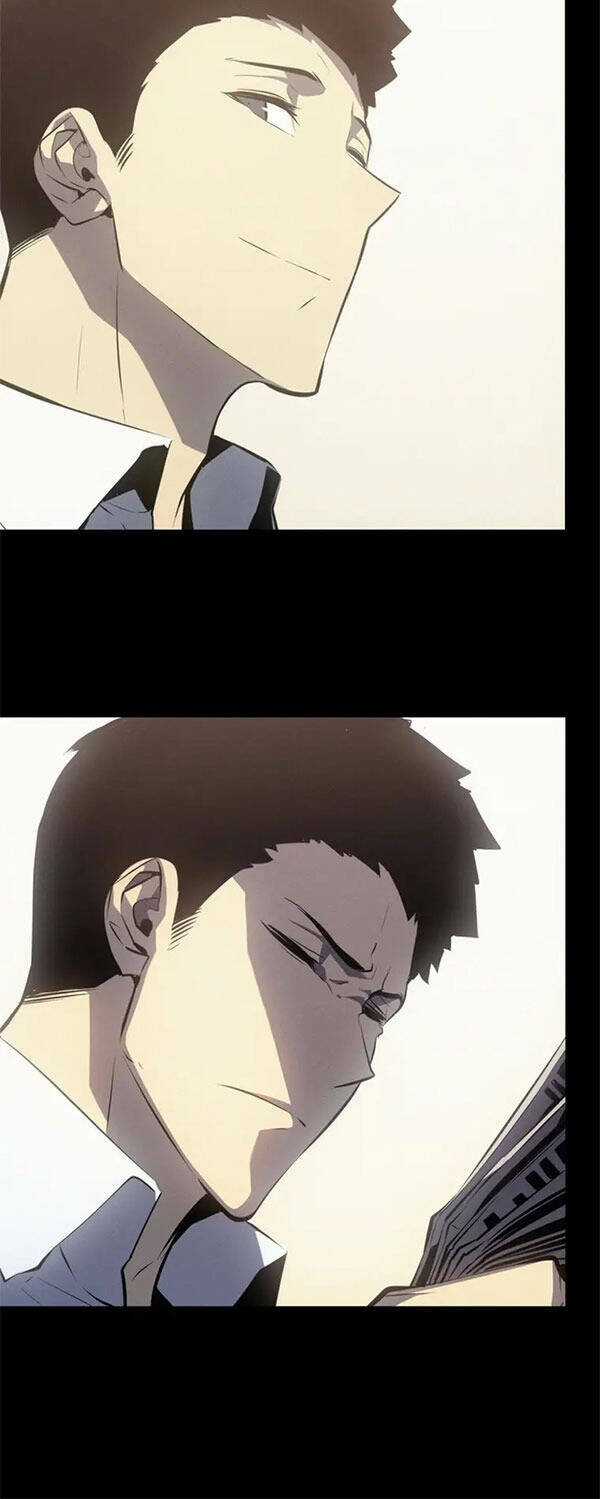 Solo Leveling Ss3 - Chapter 9 - Trang 17