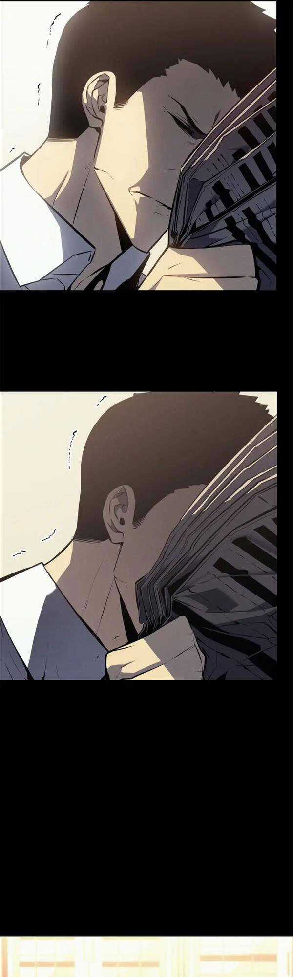 Solo Leveling Ss3 - Chapter 9 - Trang 18