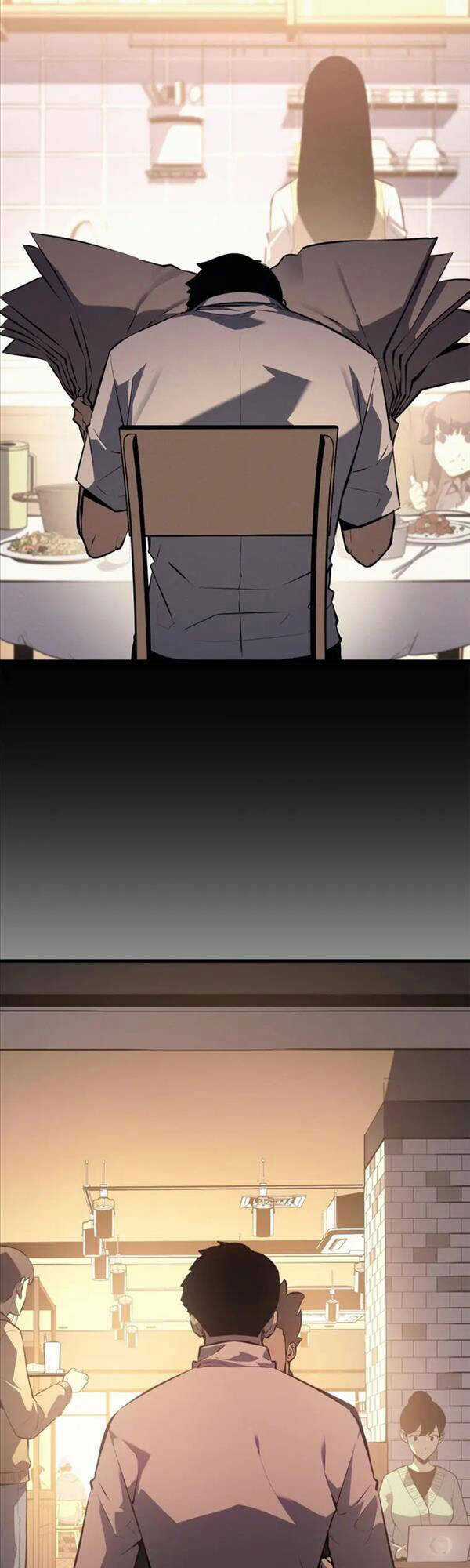 Solo Leveling Ss3 - Chapter 9 - Trang 19