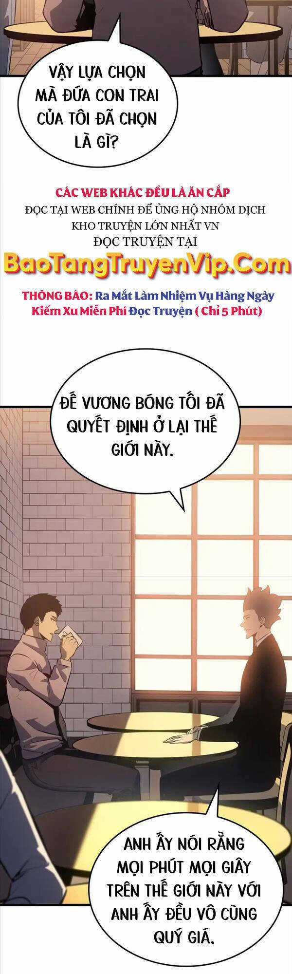 Solo Leveling Ss3 - Chapter 9 - Trang 20