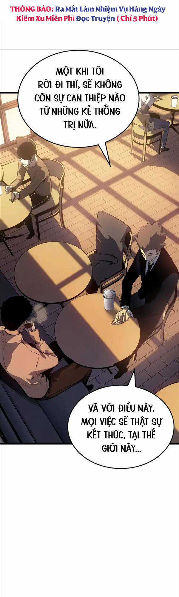 Solo Leveling Ss3 - Chapter 9 - Trang 23