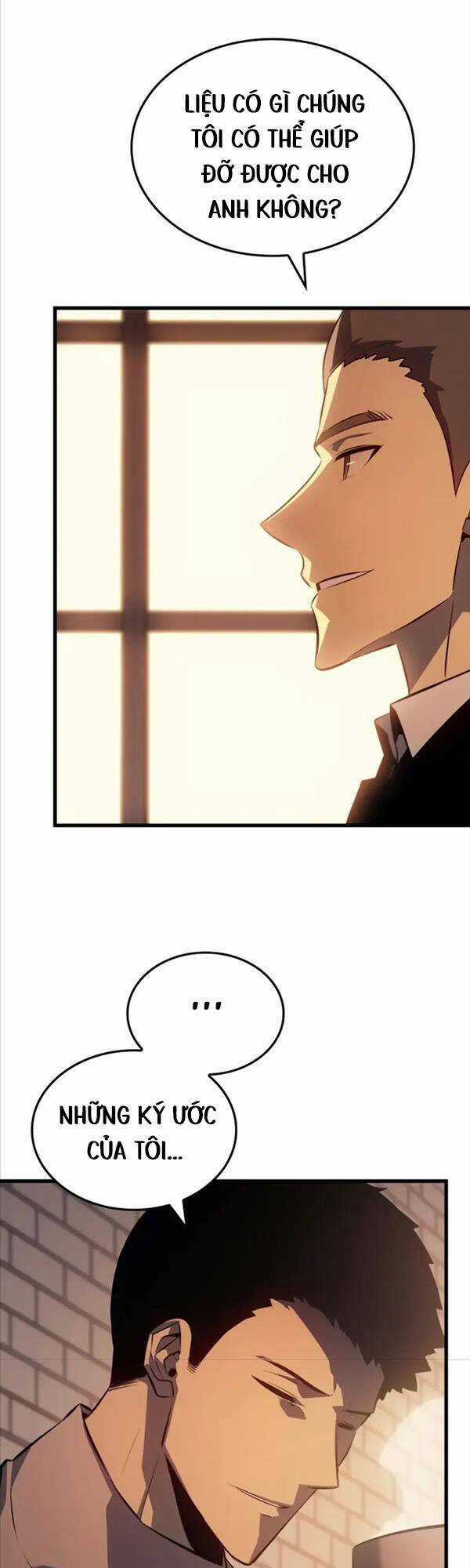 Solo Leveling Ss3 - Chapter 9 - Trang 25