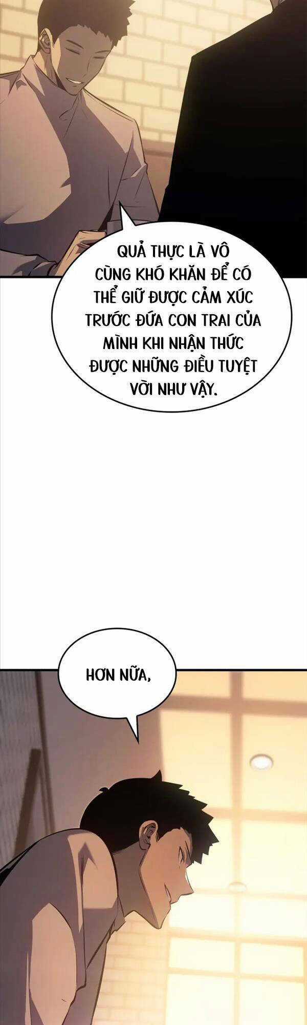 Solo Leveling Ss3 - Chapter 9 - Trang 27