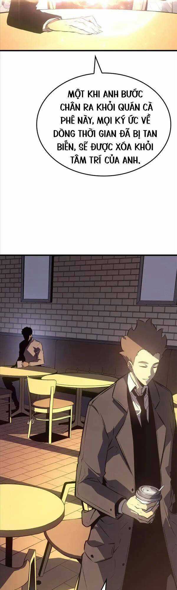 Solo Leveling Ss3 - Chapter 9 - Trang 29