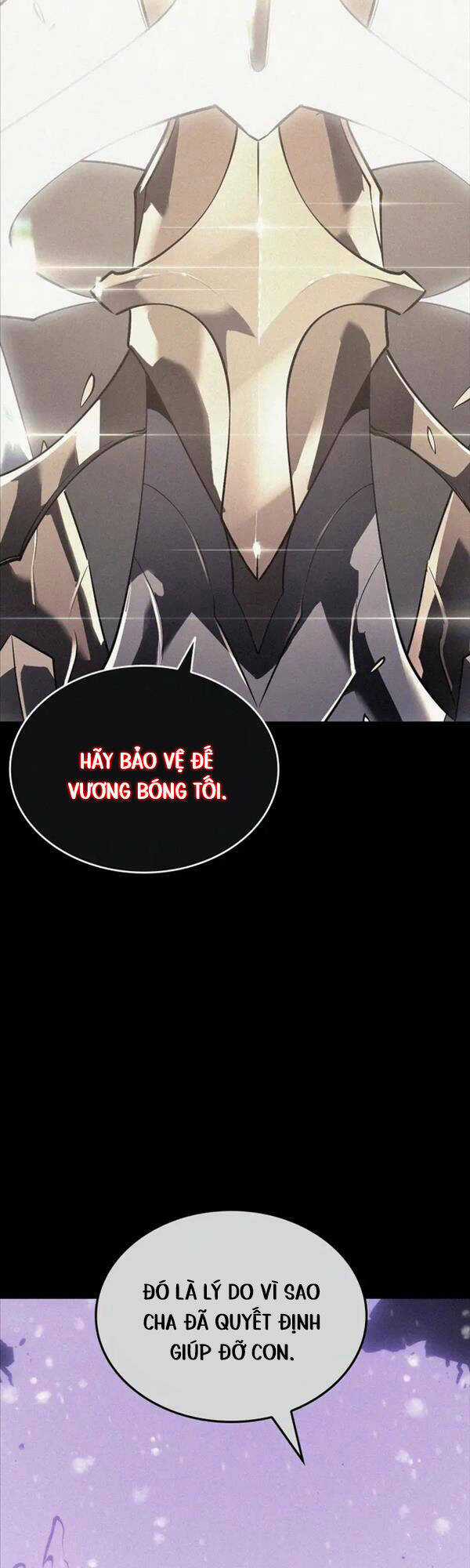 Solo Leveling Ss3 - Chapter 9 - Trang 4