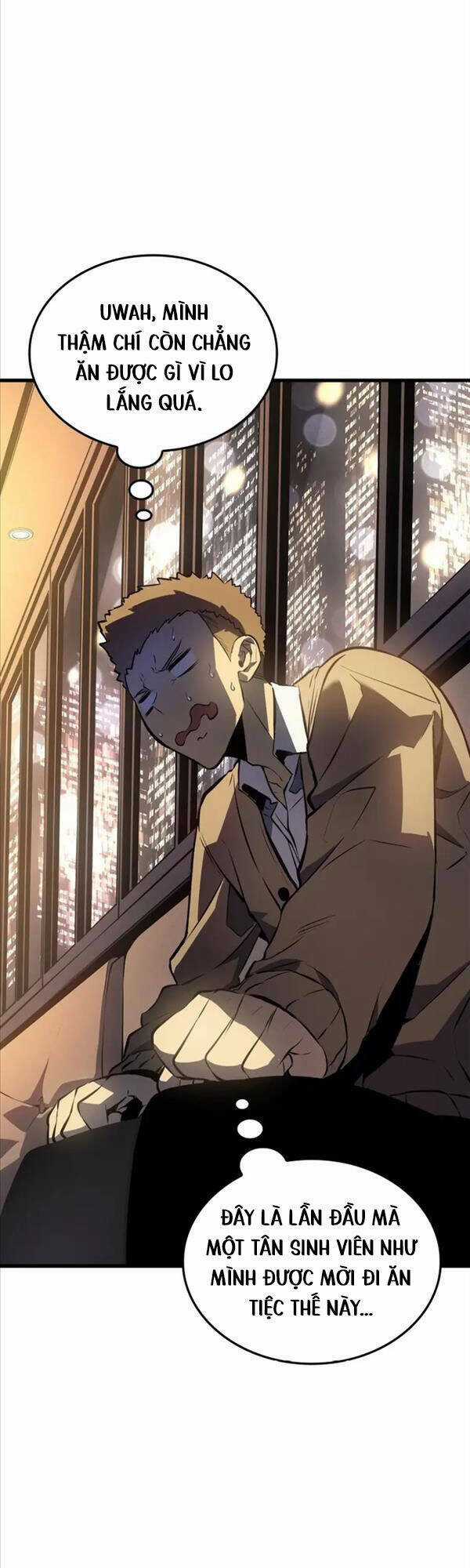 Solo Leveling Ss3 - Chapter 9 - Trang 32